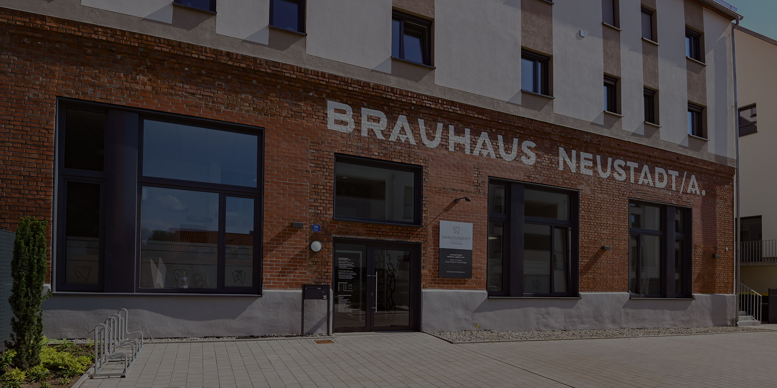 Zahngesundheit im Brauhaus Neustadt/Aisch
