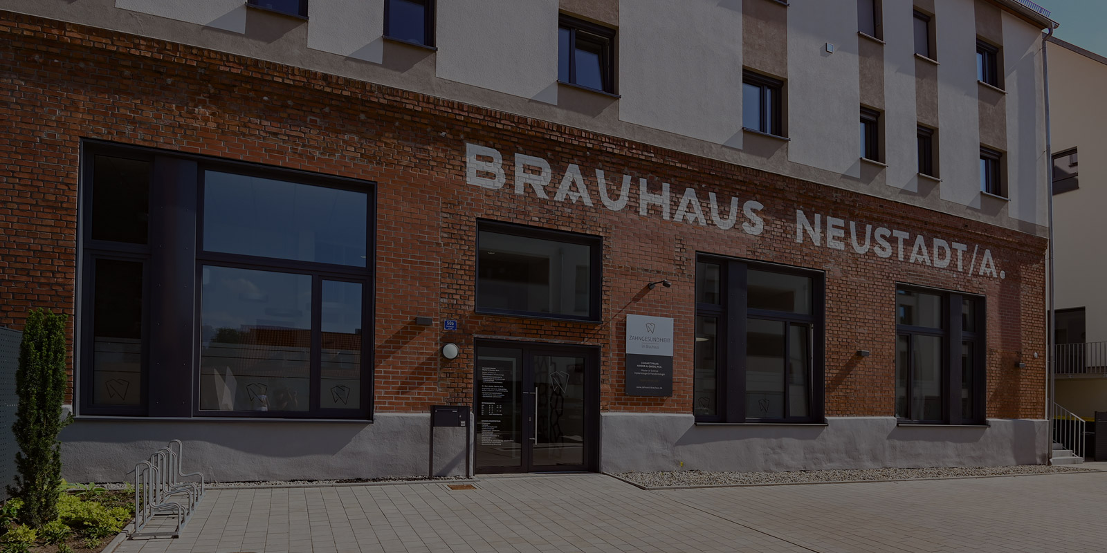 Zahngesundheit im Brauhaus Neustadt/Aisch