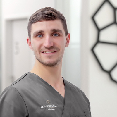 Zahnarzt Dr. Töpert Neustadt/Aisch