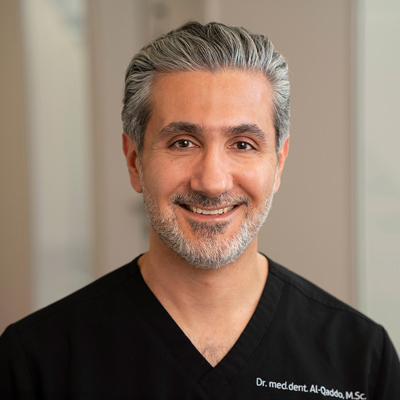 Zahnarzt Dr. Al-Qaddo Neustadt/Aisch