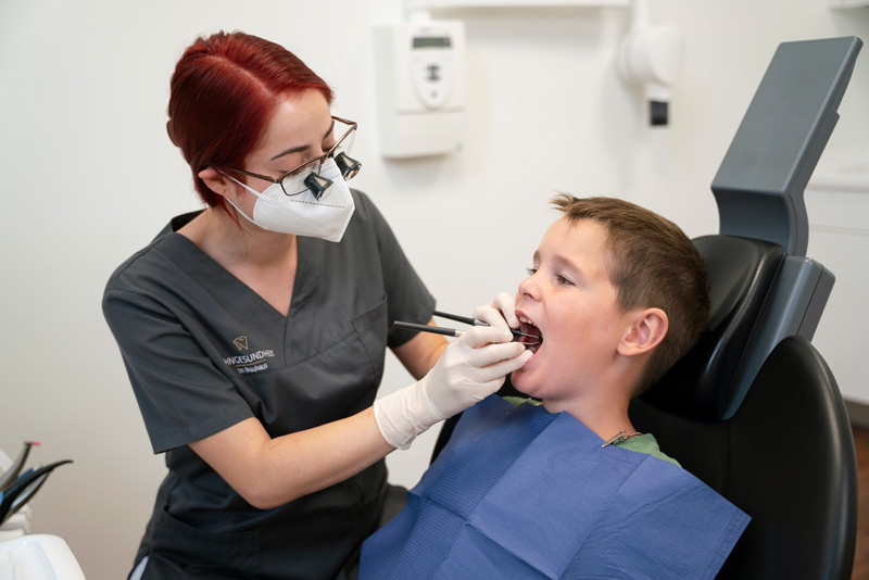Kinderprophylaxe Neustadt Aisch